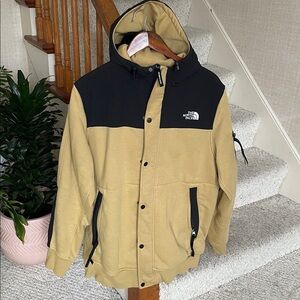 The North Face Men's High Rails Performance Jacket